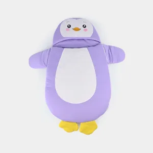 Infant Carry Nest Duck | Purple