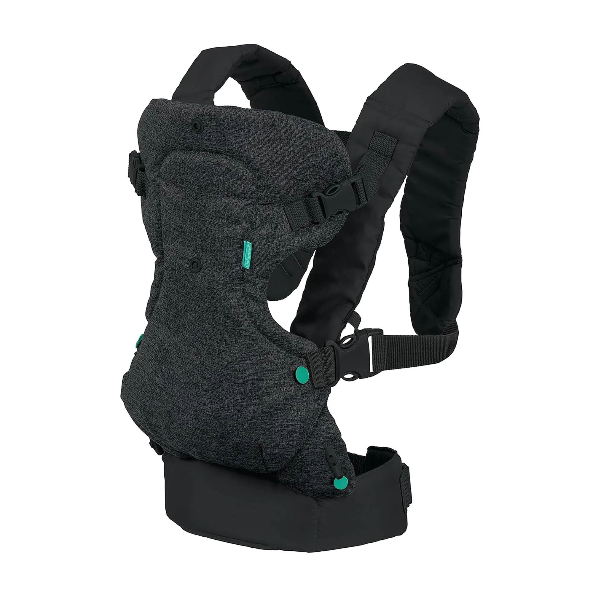 Infantino Flip 4-In-1 Convertible Carrier - Birth to 36 Months