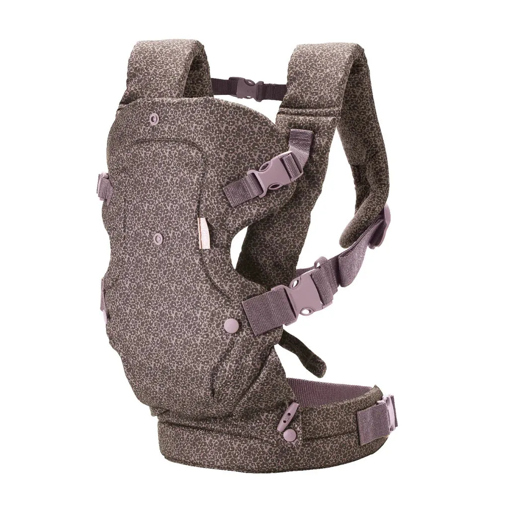 Infantino Flip 4-In-1 Convertible Carrier - Birth to 36 Months