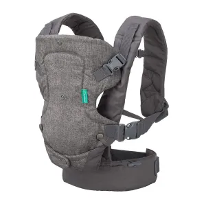 Infantino Flip 4-In-1 Convertible Carrier - Birth to 36 Months