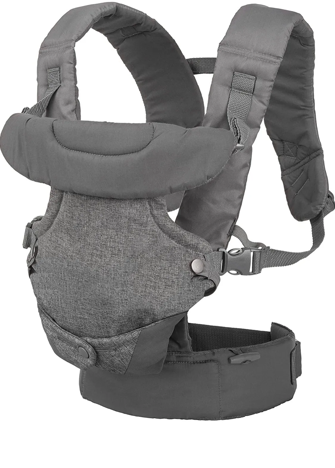 Infantino Flip Advanced 4-in-1 Carrier