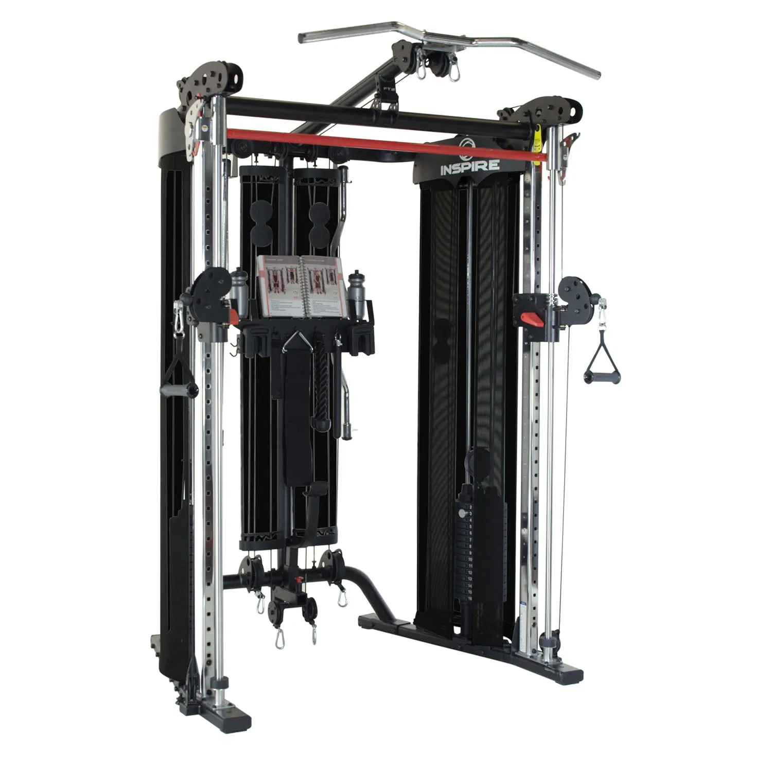 Inspire Fitness FT2 Functional Trainer