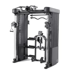 Inspire Series FT2 Pro Smith Functional Trainer