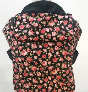 Integra Size 2 Gallica Rose Shorter Strap Baby Carrier