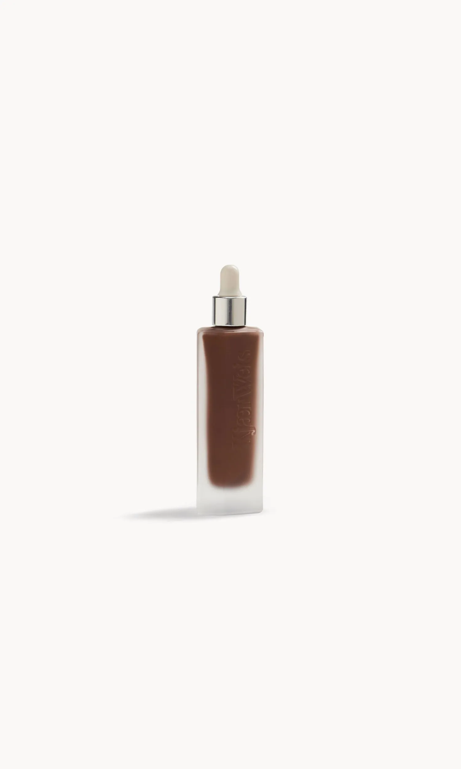 Invisible Touch Liquid Foundation--D350/Impeccable