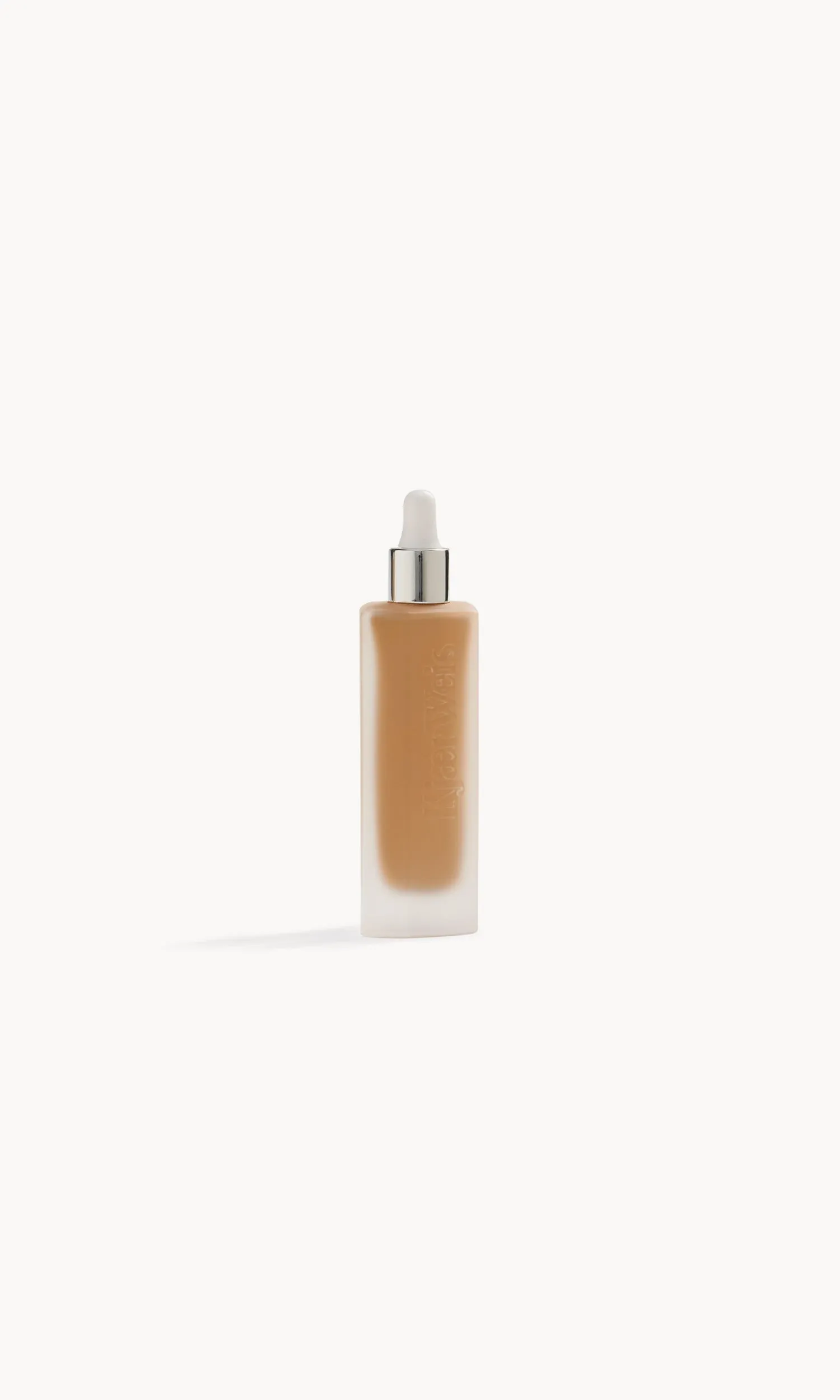 Invisible Touch Liquid Foundation--M240/Velvety