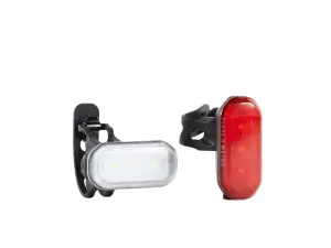 Ion 50 R Flare R Metro - Bike Light Set