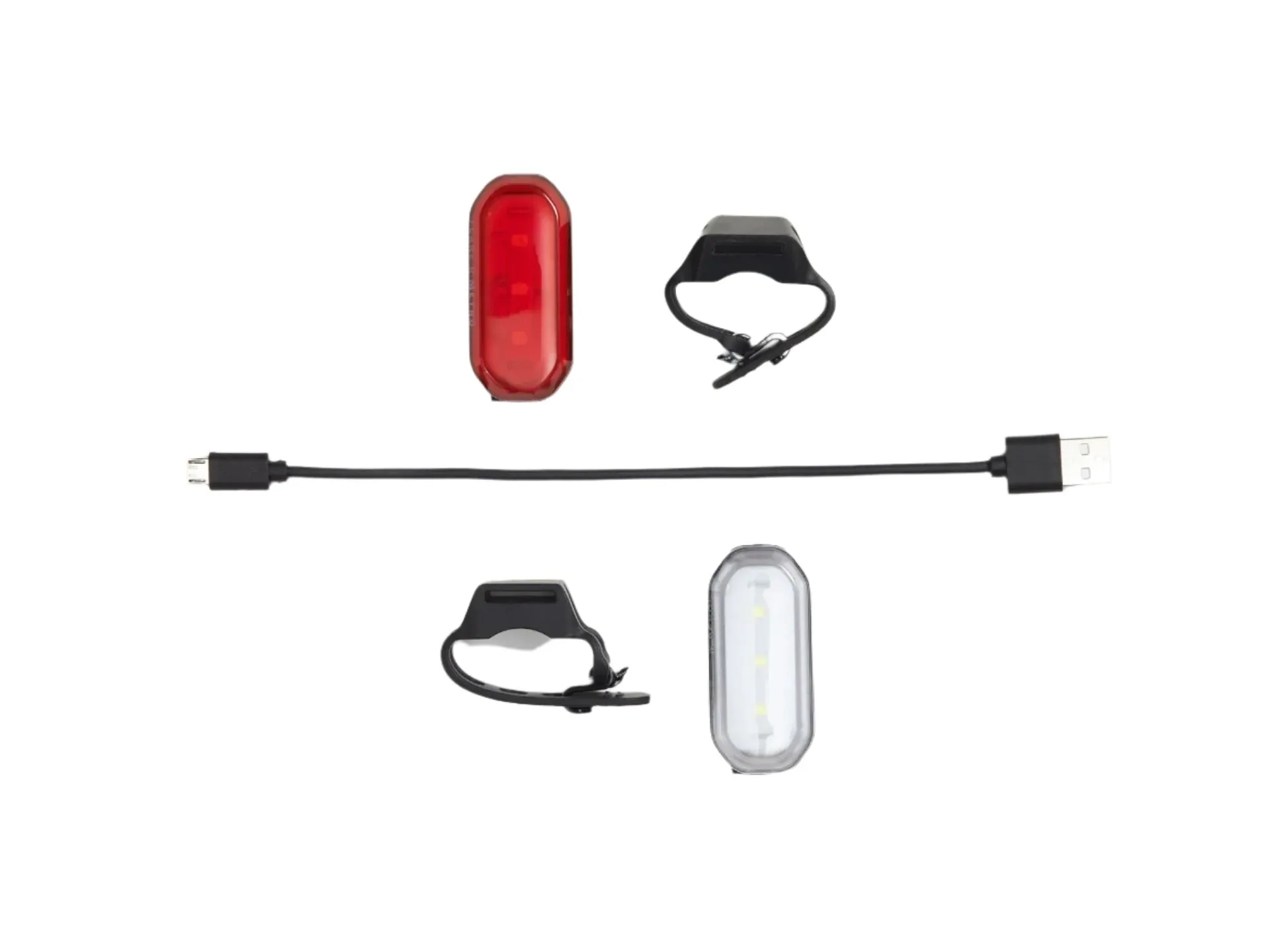 Ion 50 R Flare R Metro - Bike Light Set