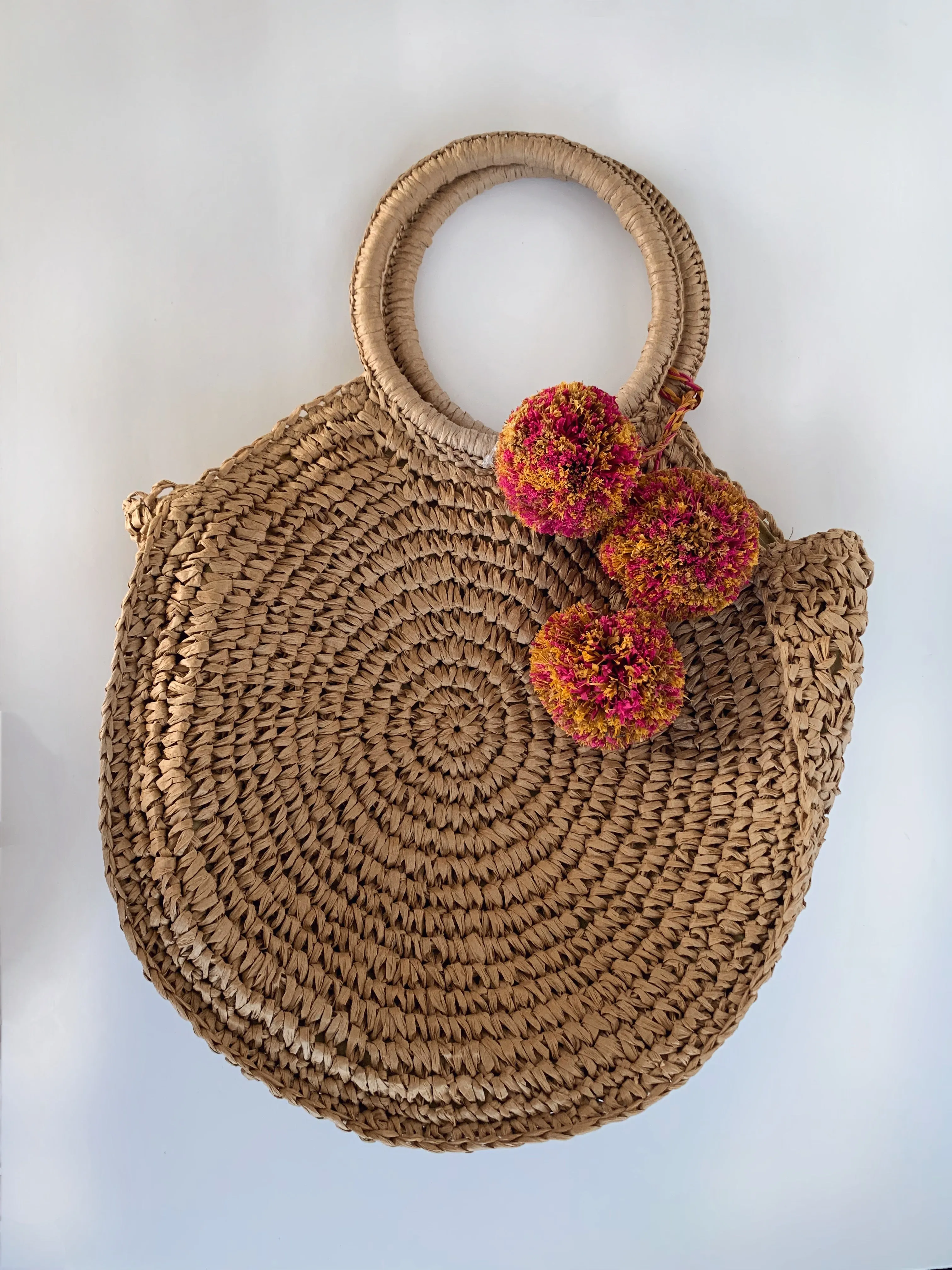 Isles Boho Tote