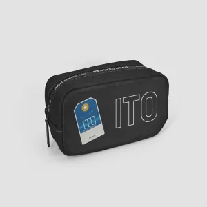 ITO - Mini Packing Bag