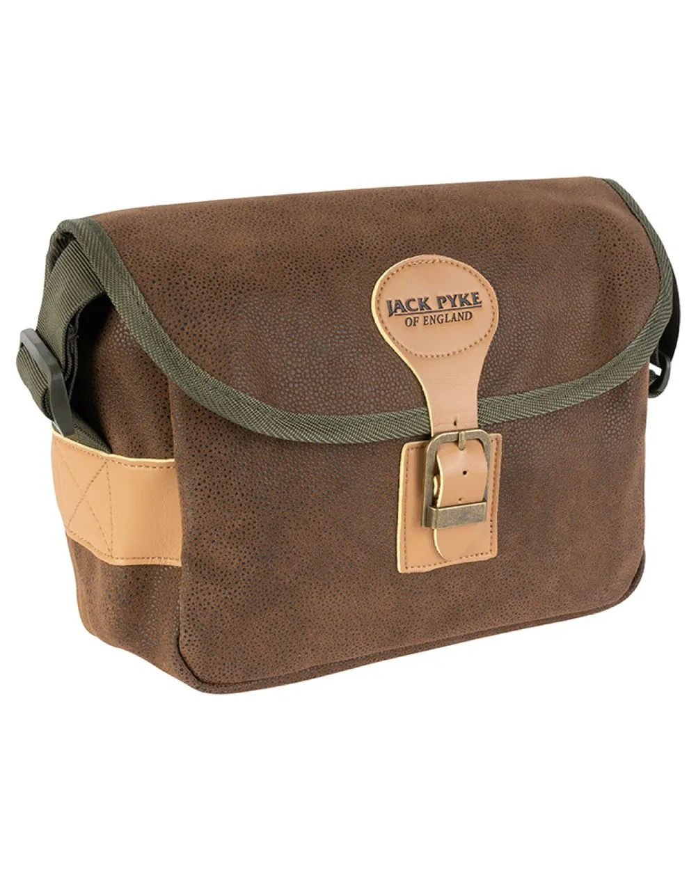 Jack Pyke Duotex Cartridge Bag