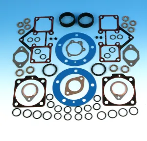 JGI-17034-78-S - GASKET KIT, TOP END