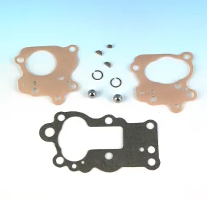 JGI-36-FLH - Gasket Kit, Oil Pump, Knucklehead