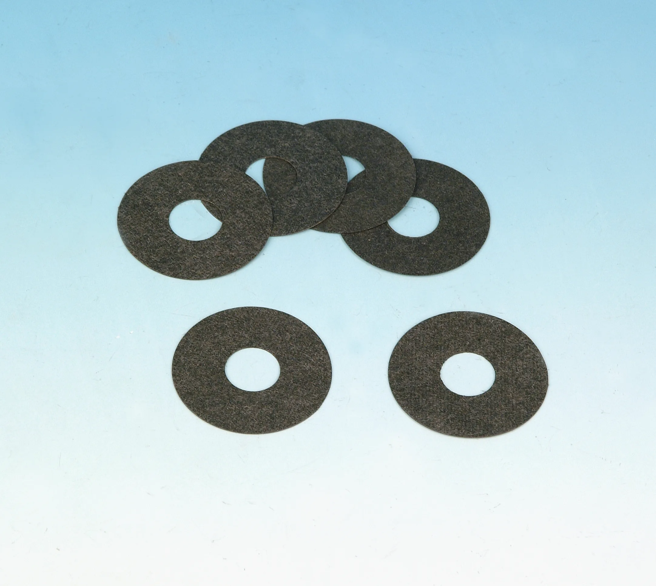 JGI-46125-48 - GASKET, FORK DAMPER TUBE