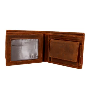 Johnny Black Amey Big 5 wallet