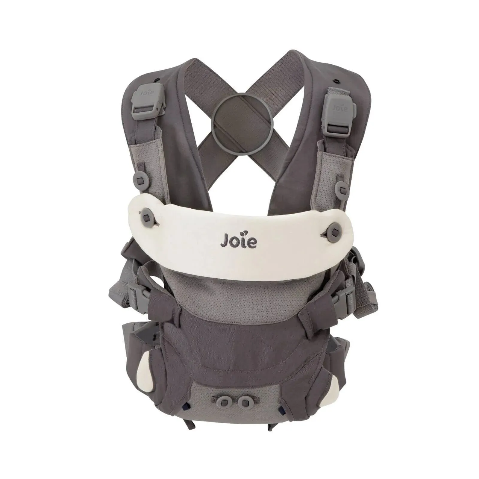 Joie Savvy Lite 3-in-1 Baby Carrier - Cobblestone