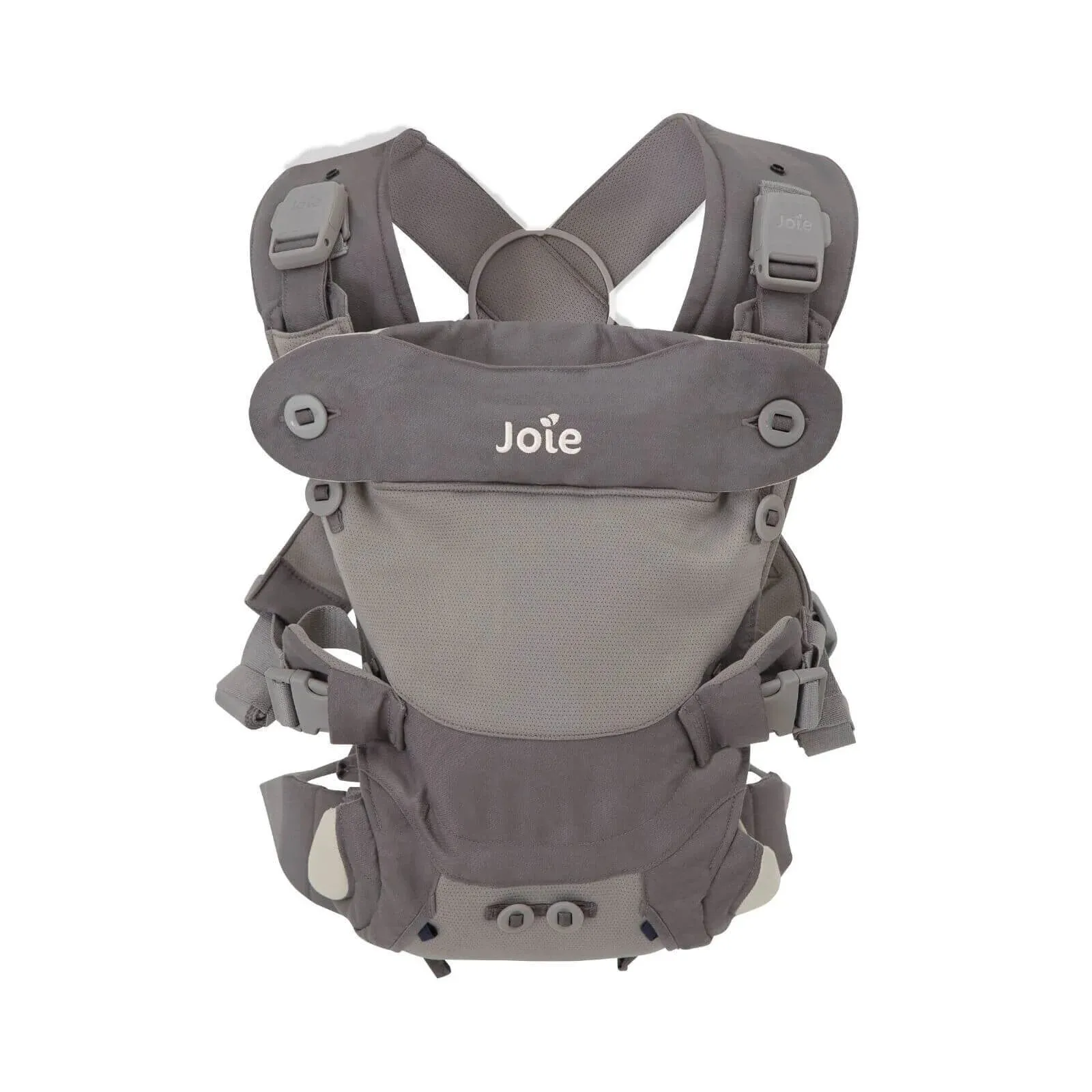 Joie Savvy Lite 3-in-1 Baby Carrier - Cobblestone