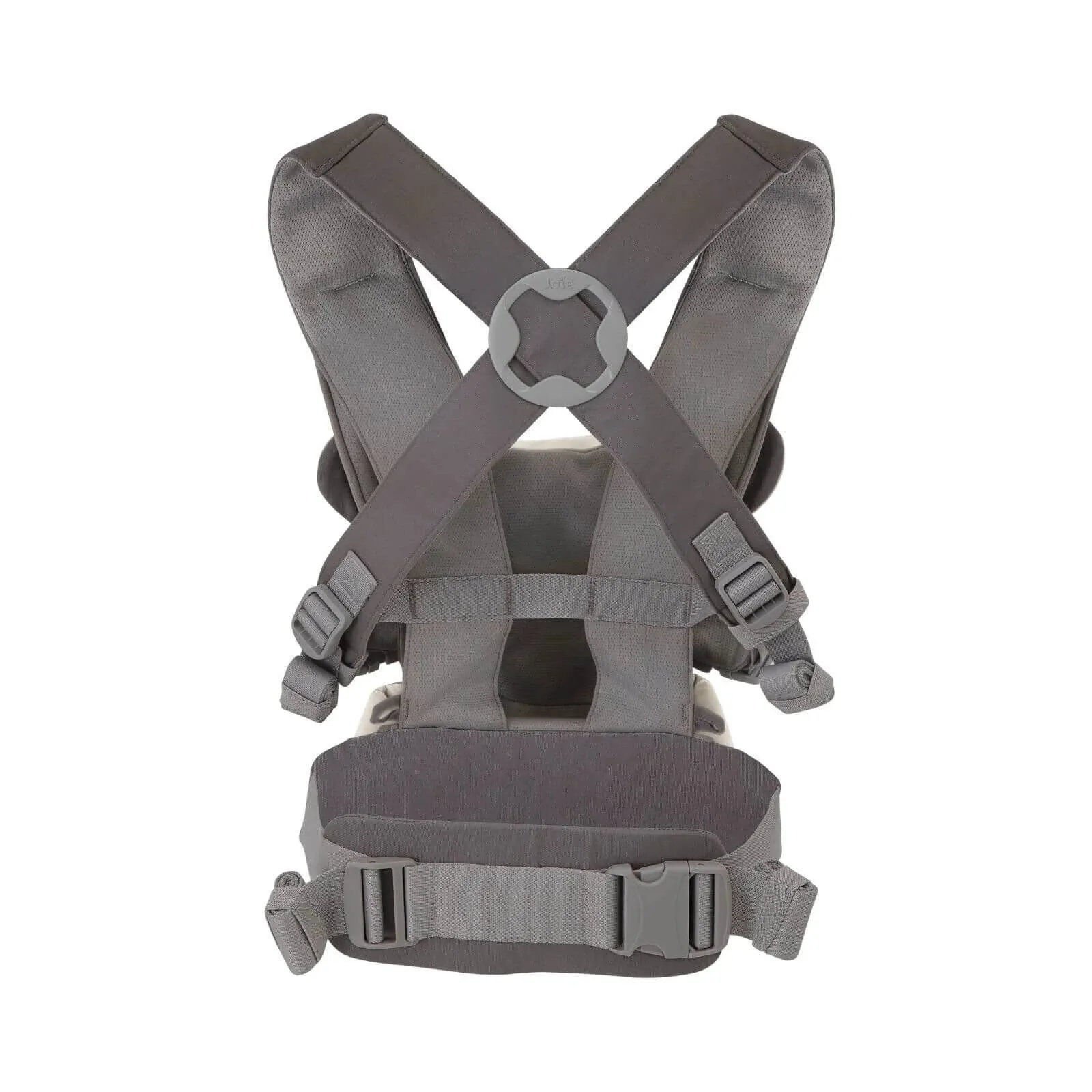 Joie Savvy Lite 3-in-1 Baby Carrier - Cobblestone