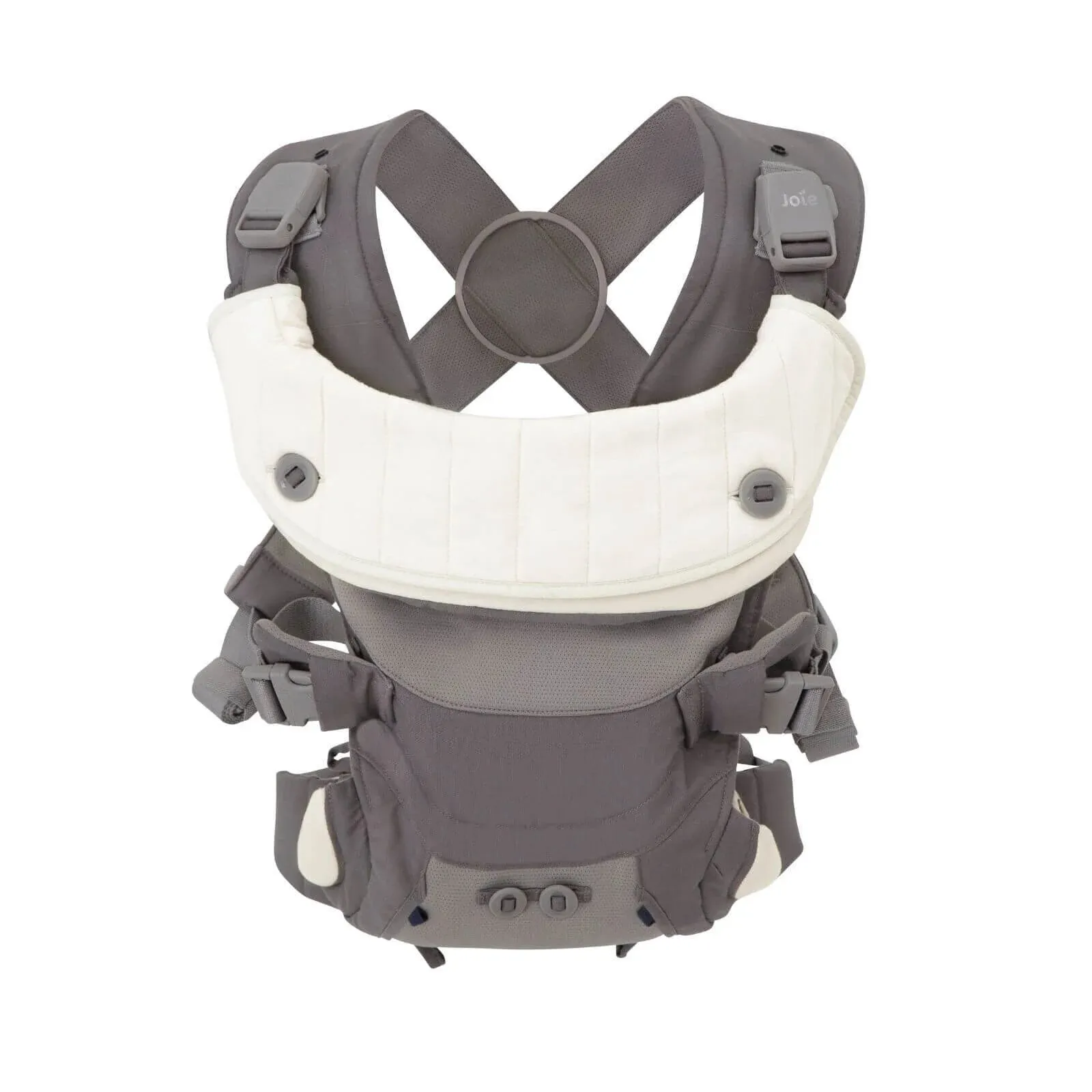 Joie Savvy Lite 3-in-1 Baby Carrier - Cobblestone