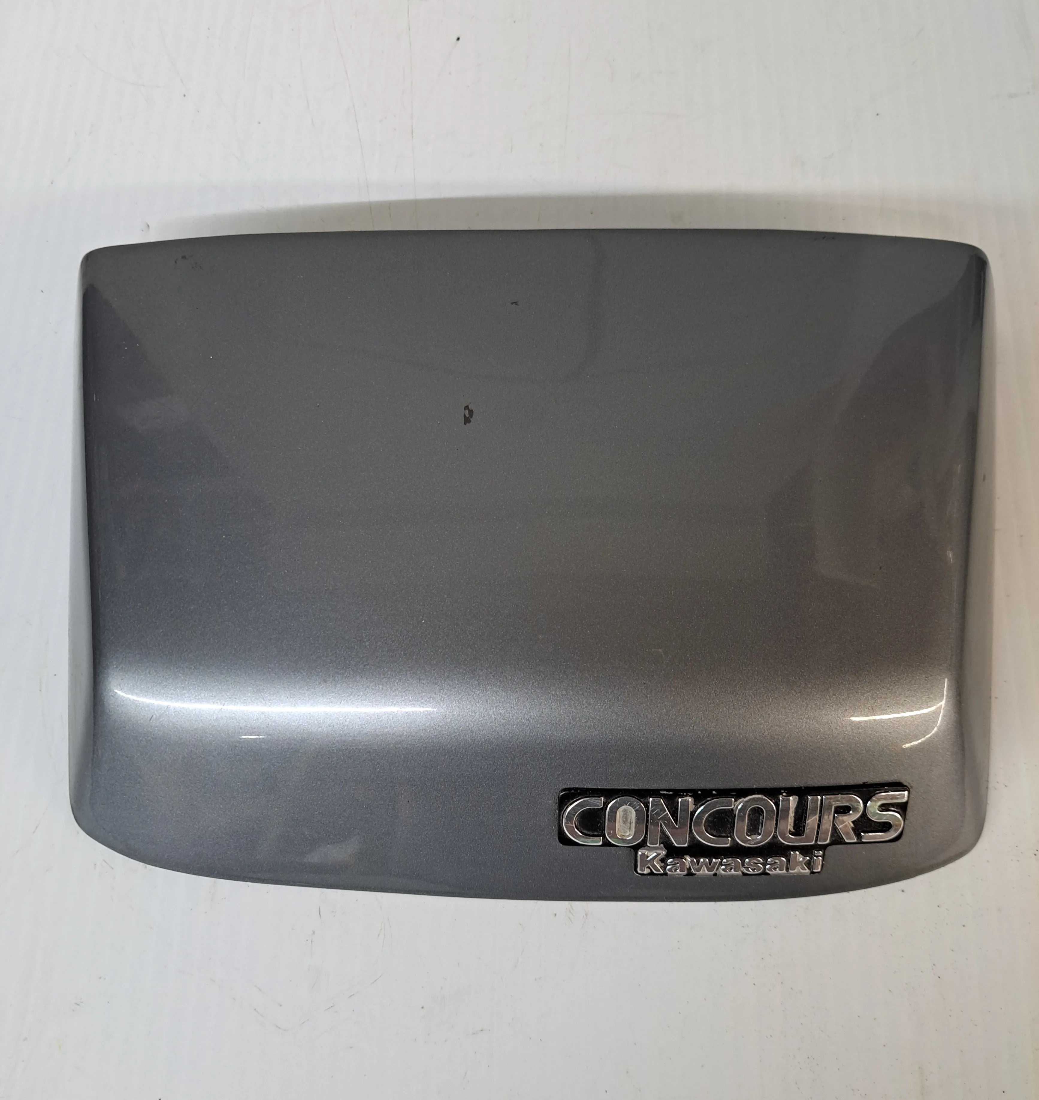 Kawasaki Concours Carrier Cover