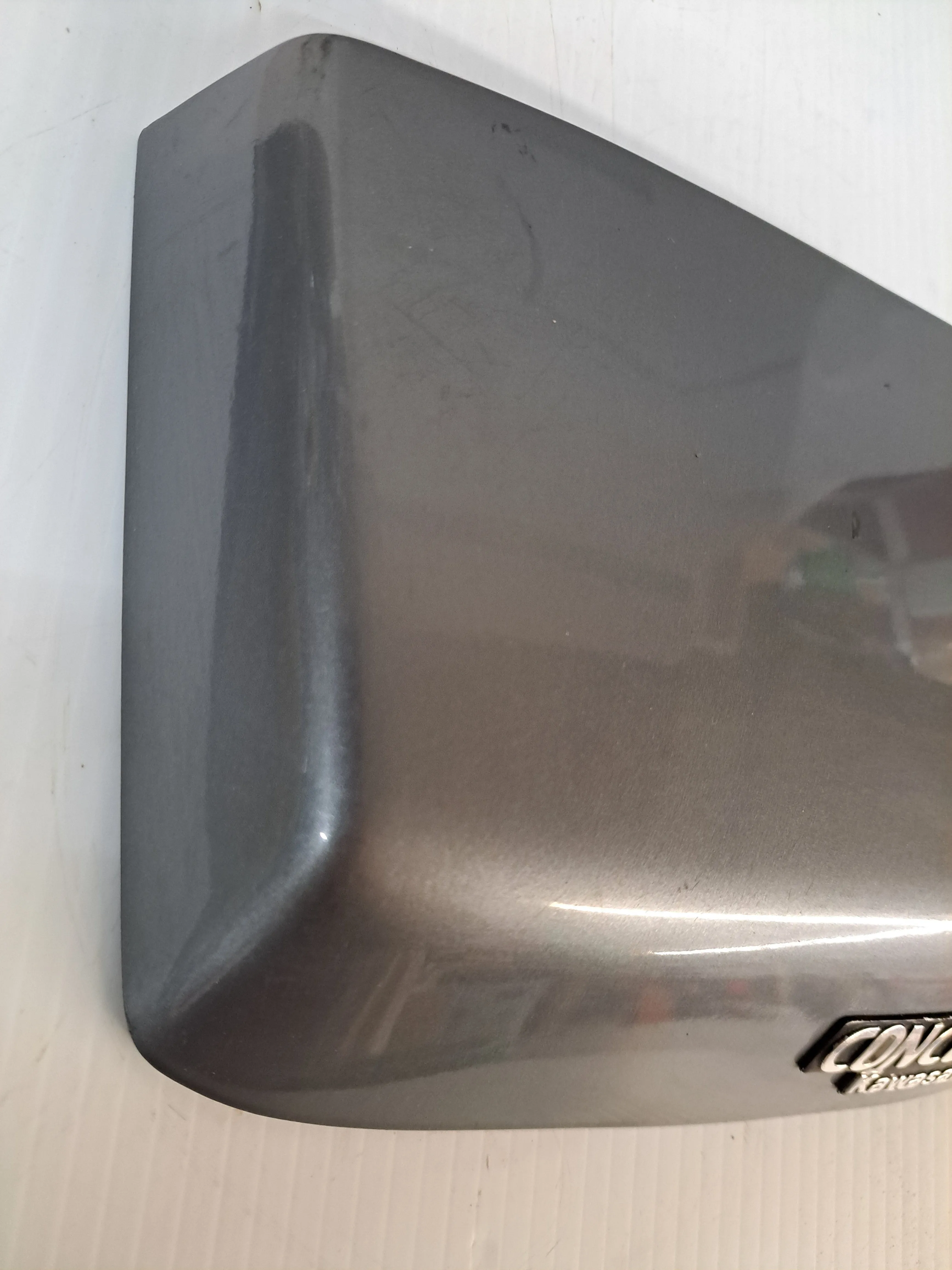 Kawasaki Concours Carrier Cover