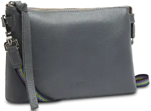 Keanu Midtown Crossbody