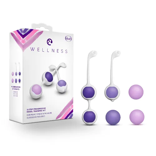 Kegel Wellness Training Kit