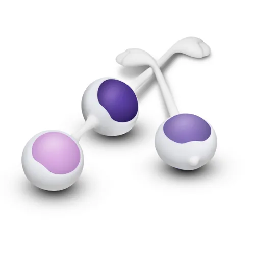 Kegel Wellness Training Kit