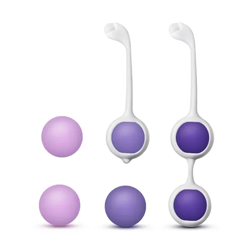 Kegel Wellness Training Kit