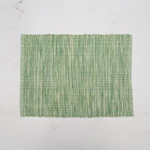 Kelly Green Placemat