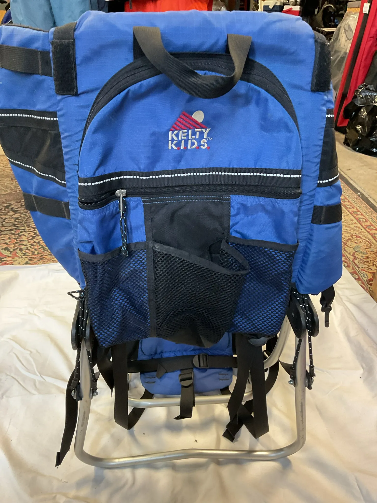 Kelty Kids Elite Baby Carrier