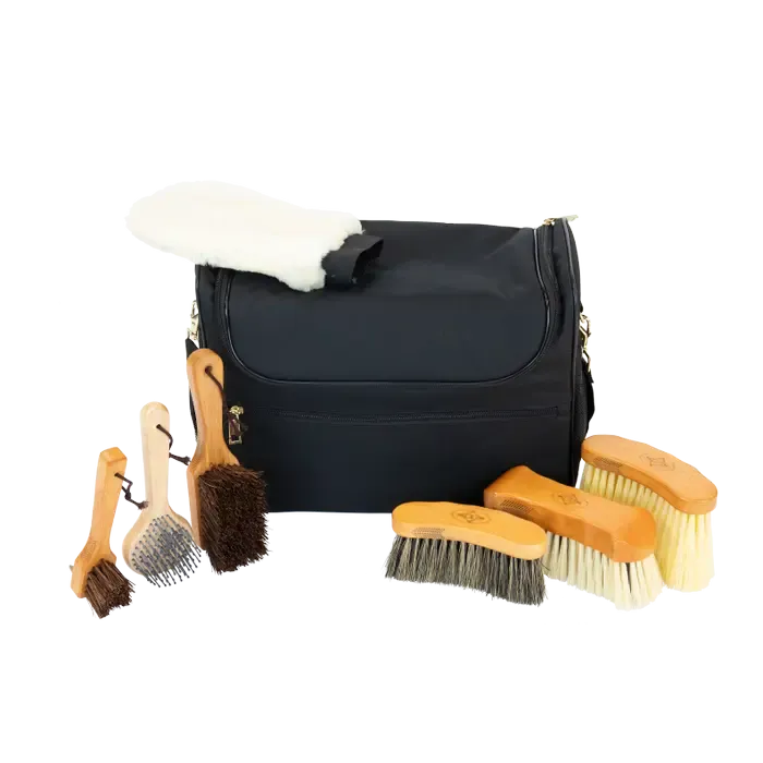 Kentucky Grooming Bag Kit