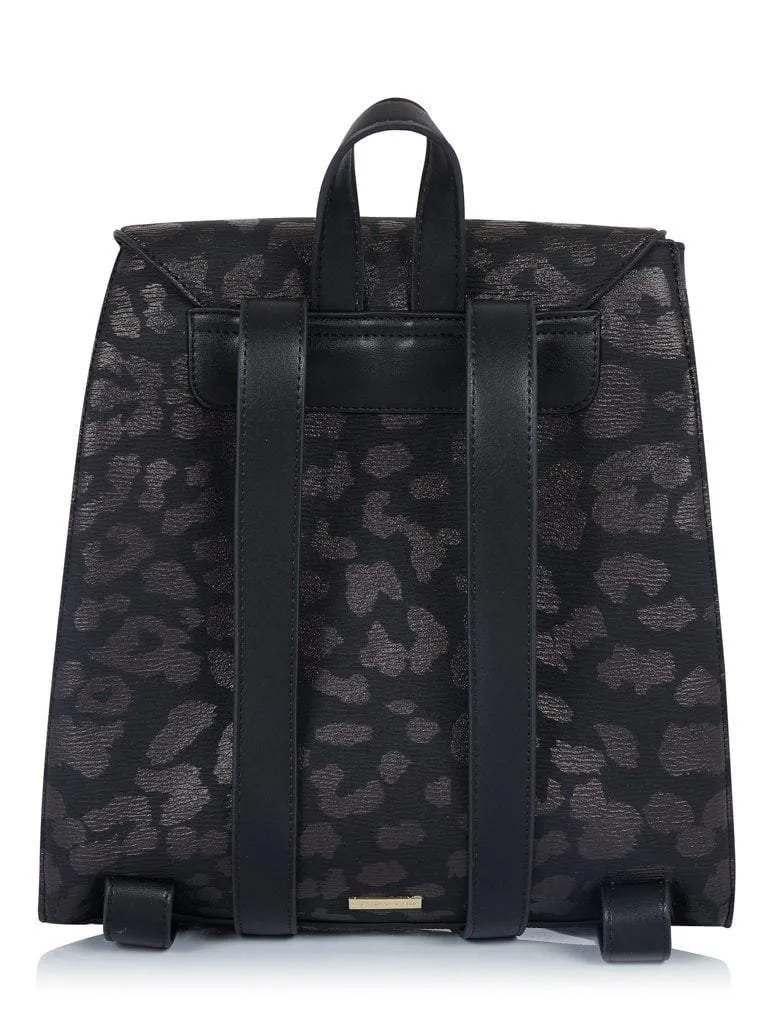 Kera Leopard Backpack