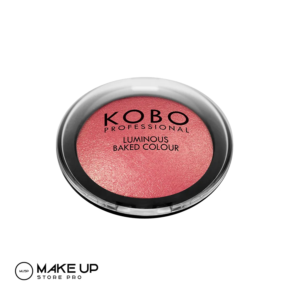 KOBO Luminous Baked Colour