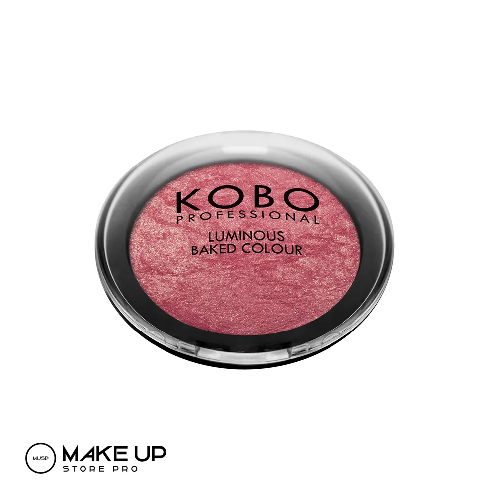 KOBO Luminous Baked Colour