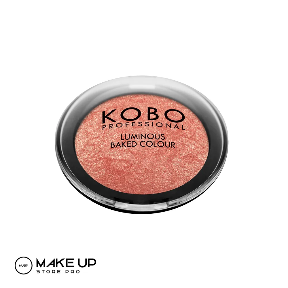 KOBO Luminous Baked Colour