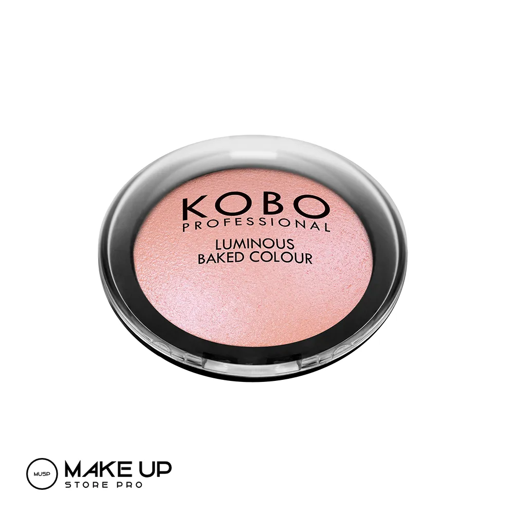 KOBO Luminous Baked Colour