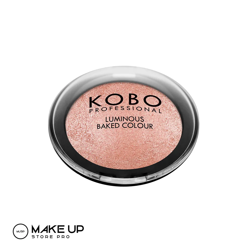 KOBO Luminous Baked Colour