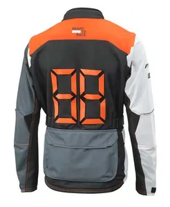 KTM Rally Pro Jacket