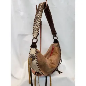 KurtMen Ladies Armadillo Fashion Bag