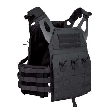 LACV (Lightweight Armor Carrier Vest) Side Armor Pouch Set