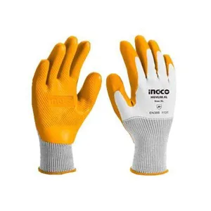 Latex XL Gloves