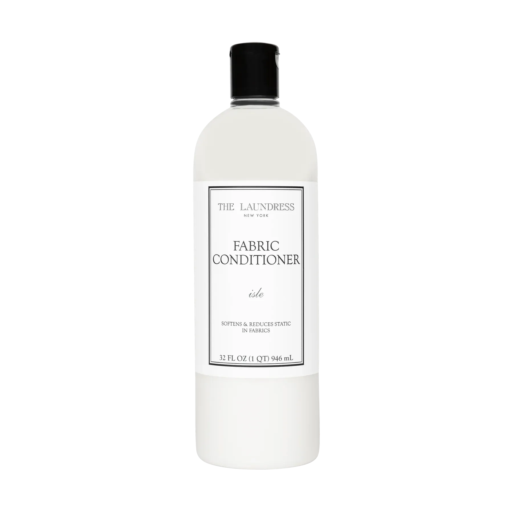 Laundress Fabric Conditioner - Isle – 33oz