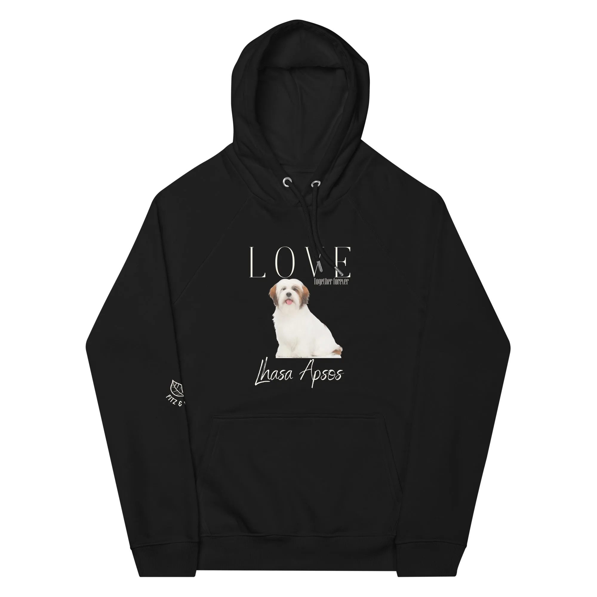 Lhasa Apso lovers, hoodie unisex