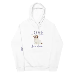 Lhasa Apso lovers, hoodie unisex