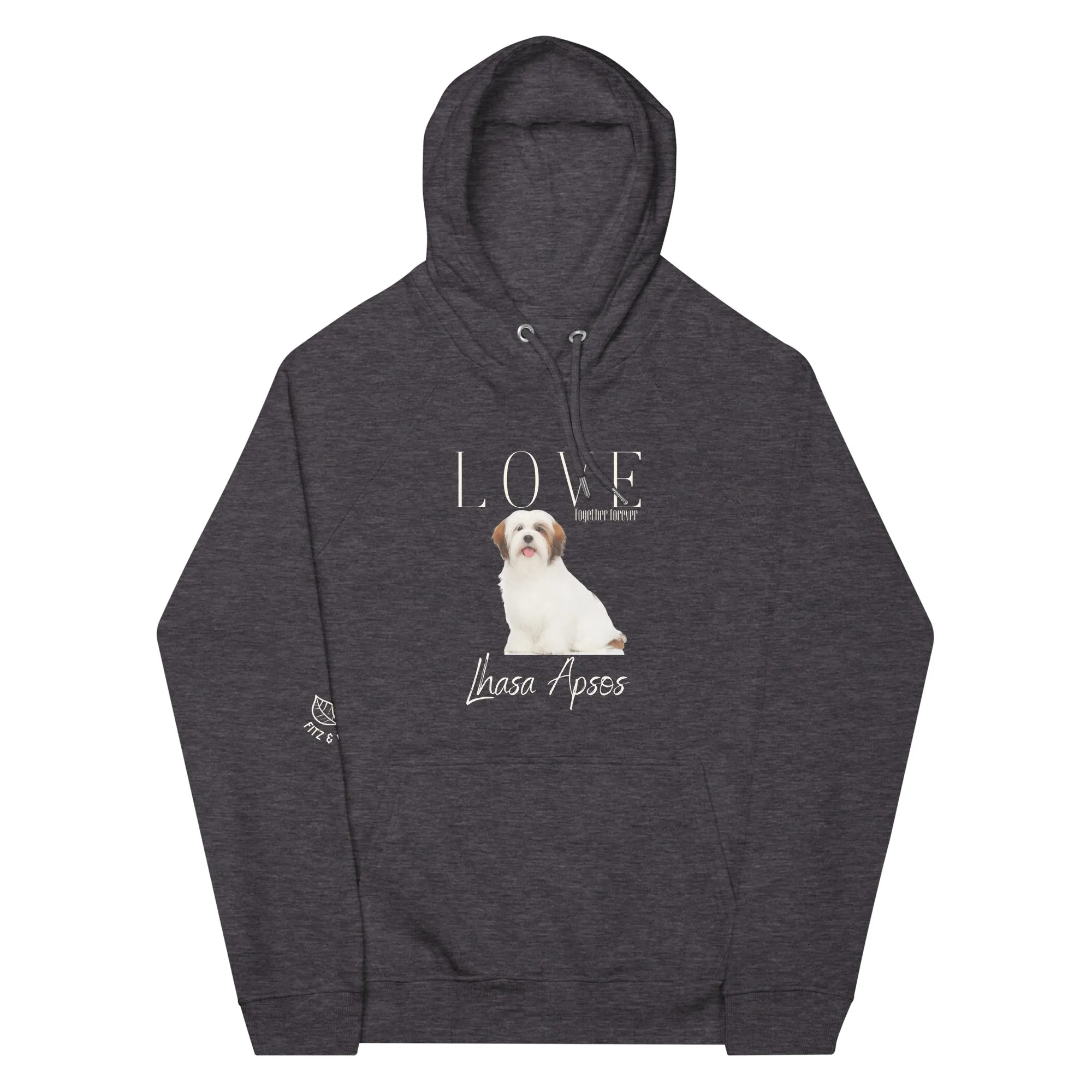 Lhasa Apso lovers, hoodie unisex