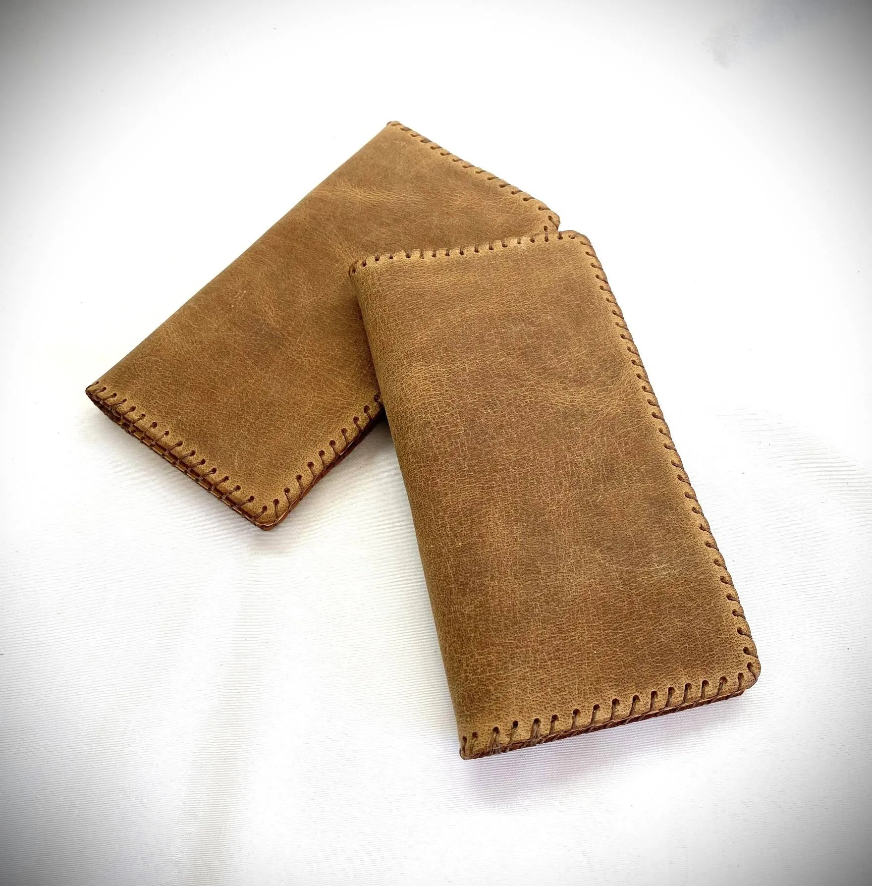 Long Wallet