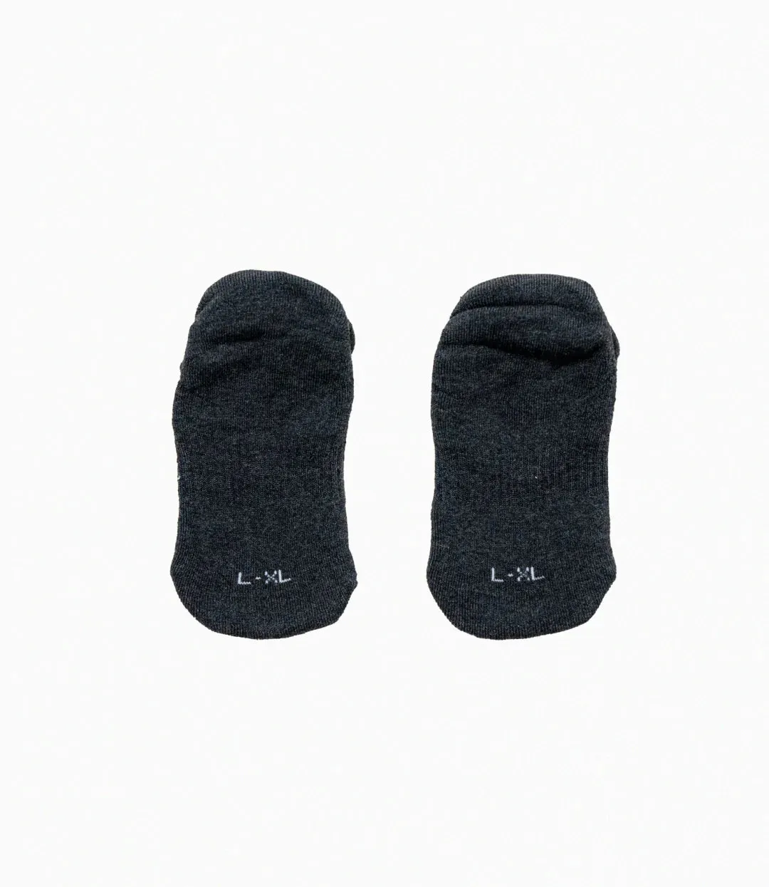 LOW-CUT BAMBOO CHARCOAL SOCKS