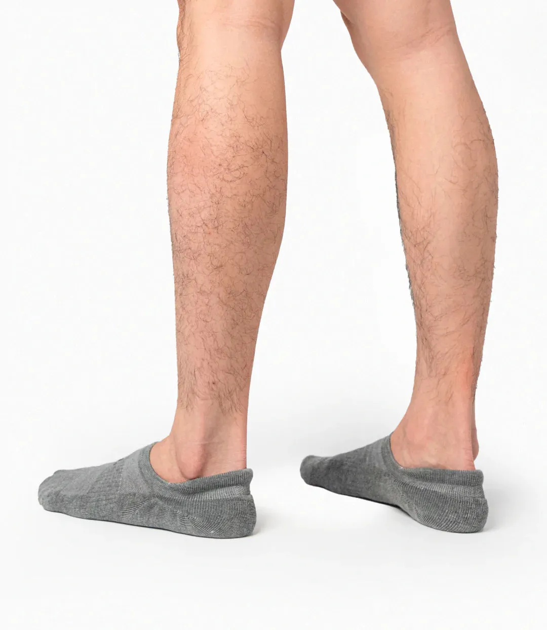 LOW-CUT BAMBOO CHARCOAL SOCKS