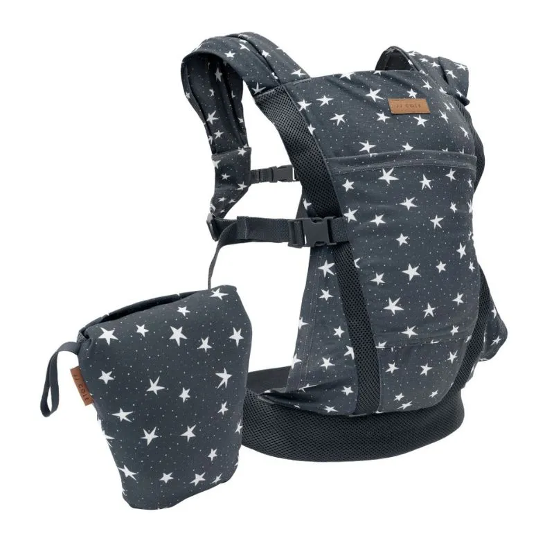 Luma Packable Carrier - 4-Position Baby Carrier